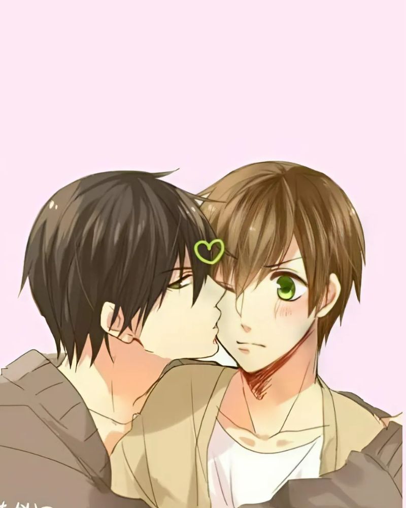 Đam mỹ anime