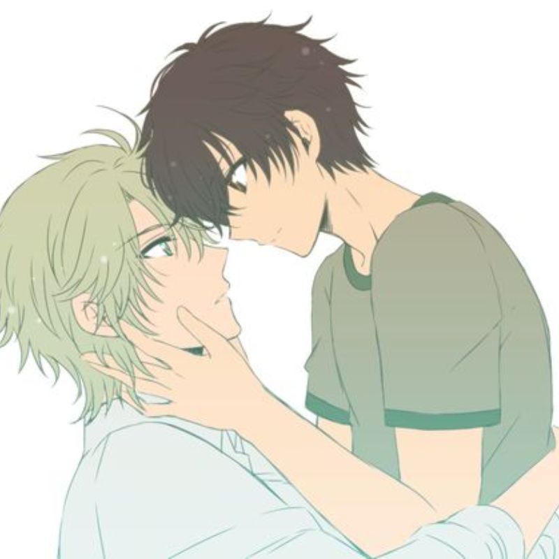 Ảnh anime đam mỹ