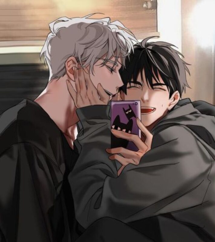 Anime đam mỹ