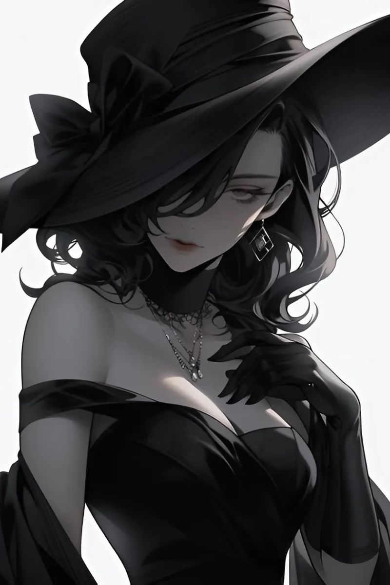 Mô hình anime