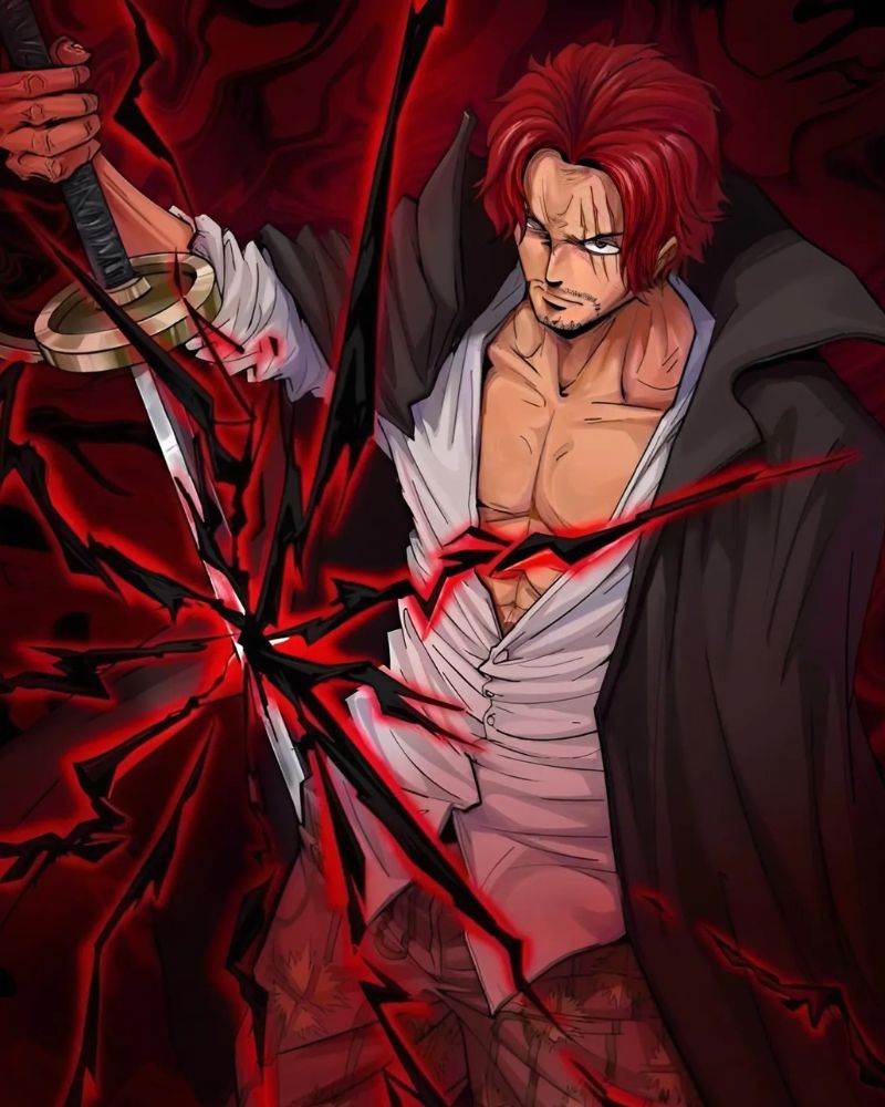 Hình nền điện thoại anime