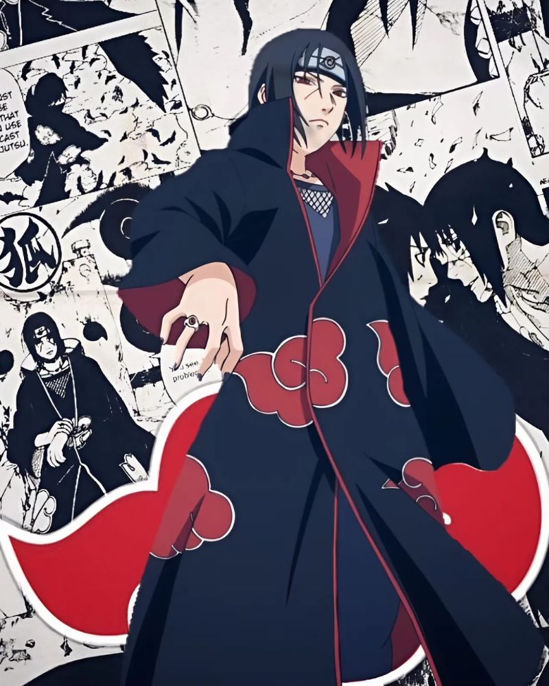 Hình nền máy tính anime