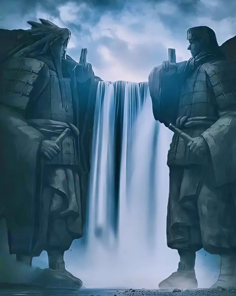 Hình nền máy tính anime