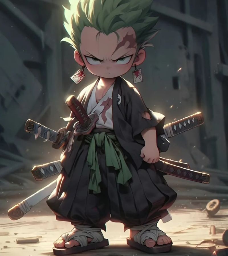 Hình nền anime ngầu