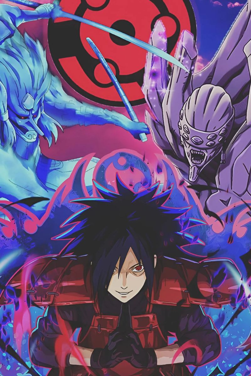 Hình nền điện thoại anime