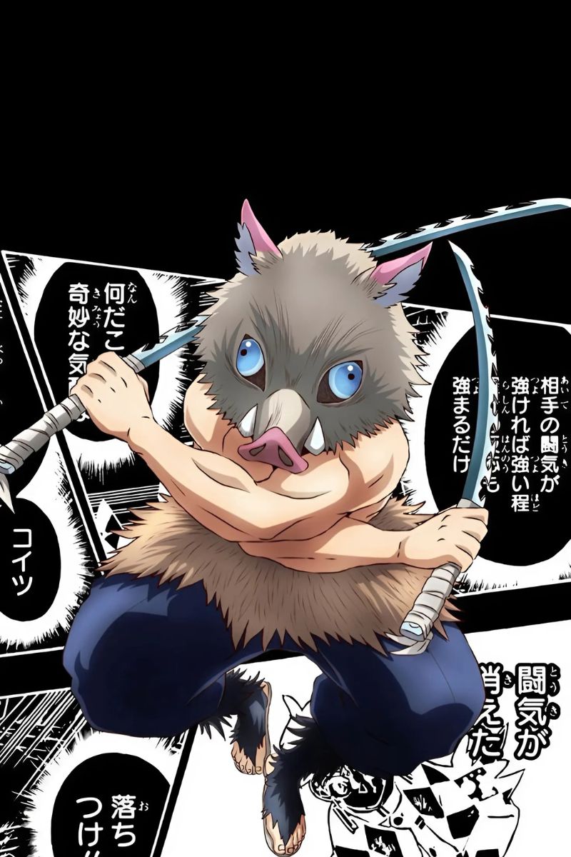 Hình nền điện thoại anime