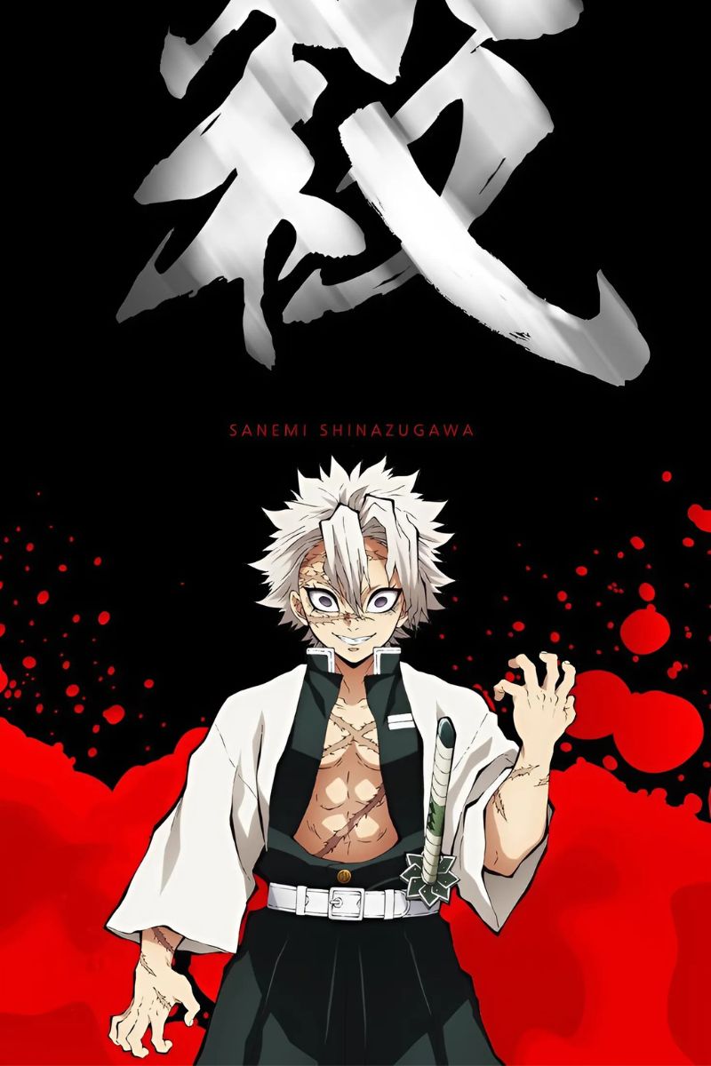 Hình nền điện thoại anime