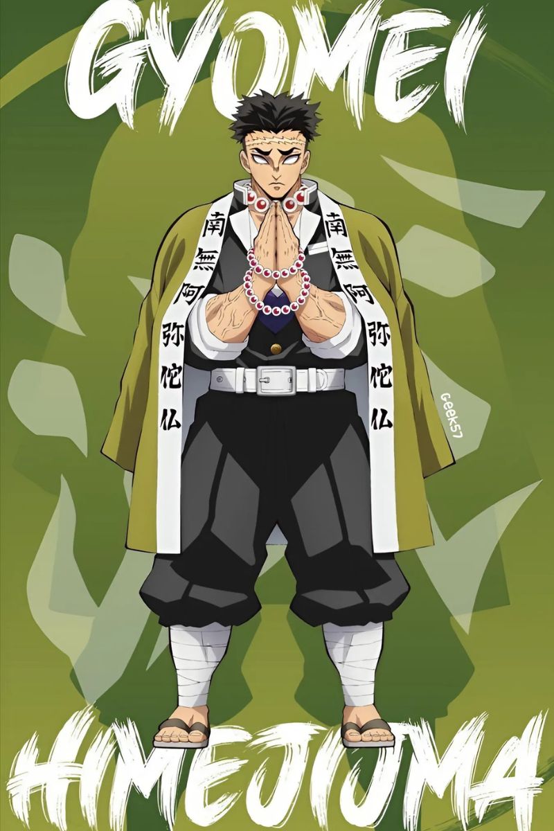 Hình nền điện thoại anime
