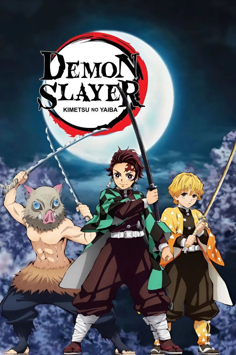 Hình nền điện thoại anime