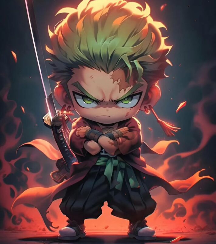 Hình nền anime