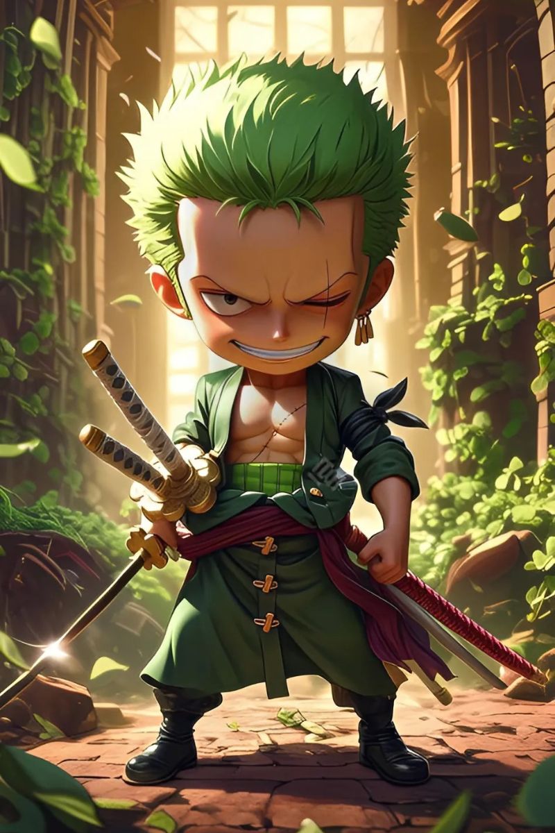 Hình nền anime cute