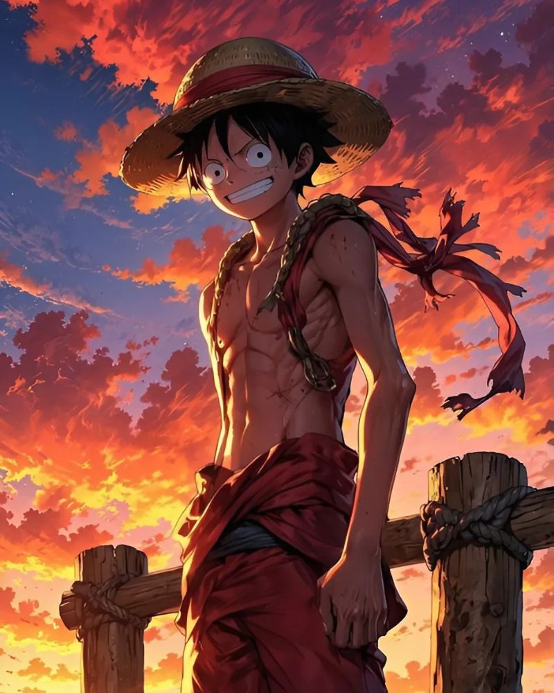 Hình nền anime cute