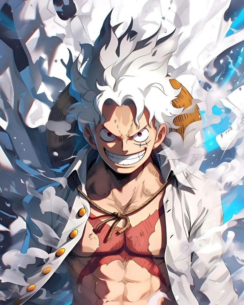 Hình nền điện thoại anime
