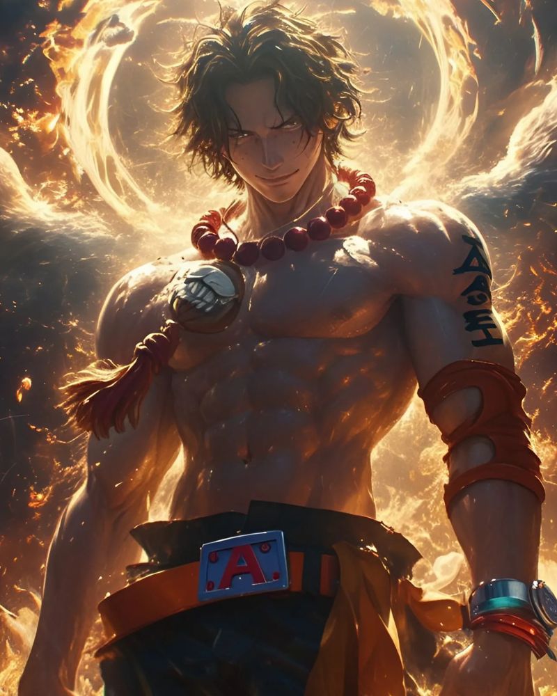 Hình nền điện thoại anime