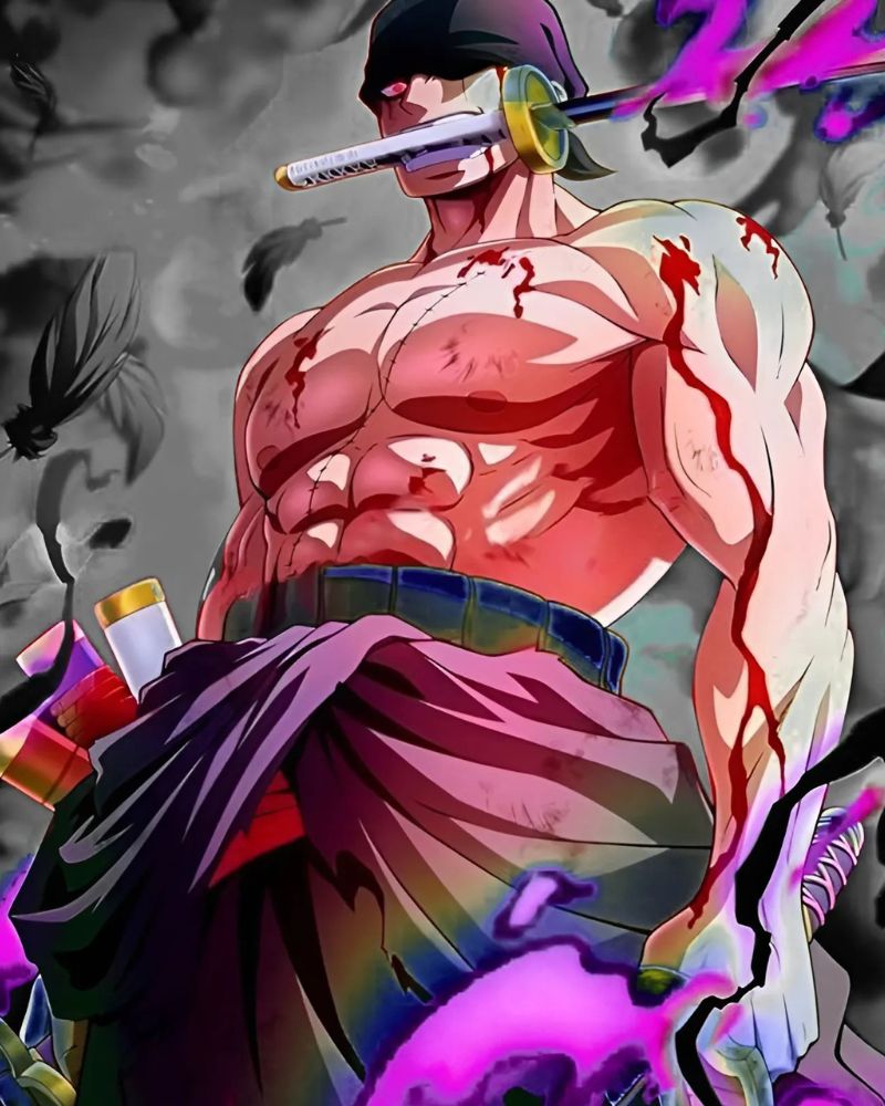 Hình nền điện thoại anime