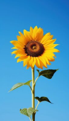 hình nền hoa hướng dương