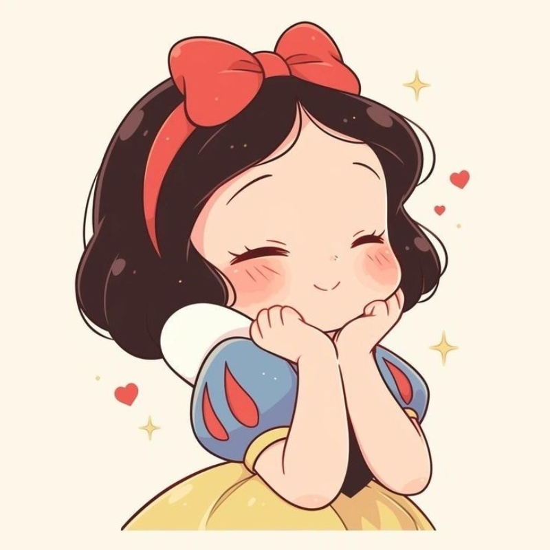 Hình nền FB cute