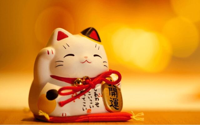 hình nền may mắn