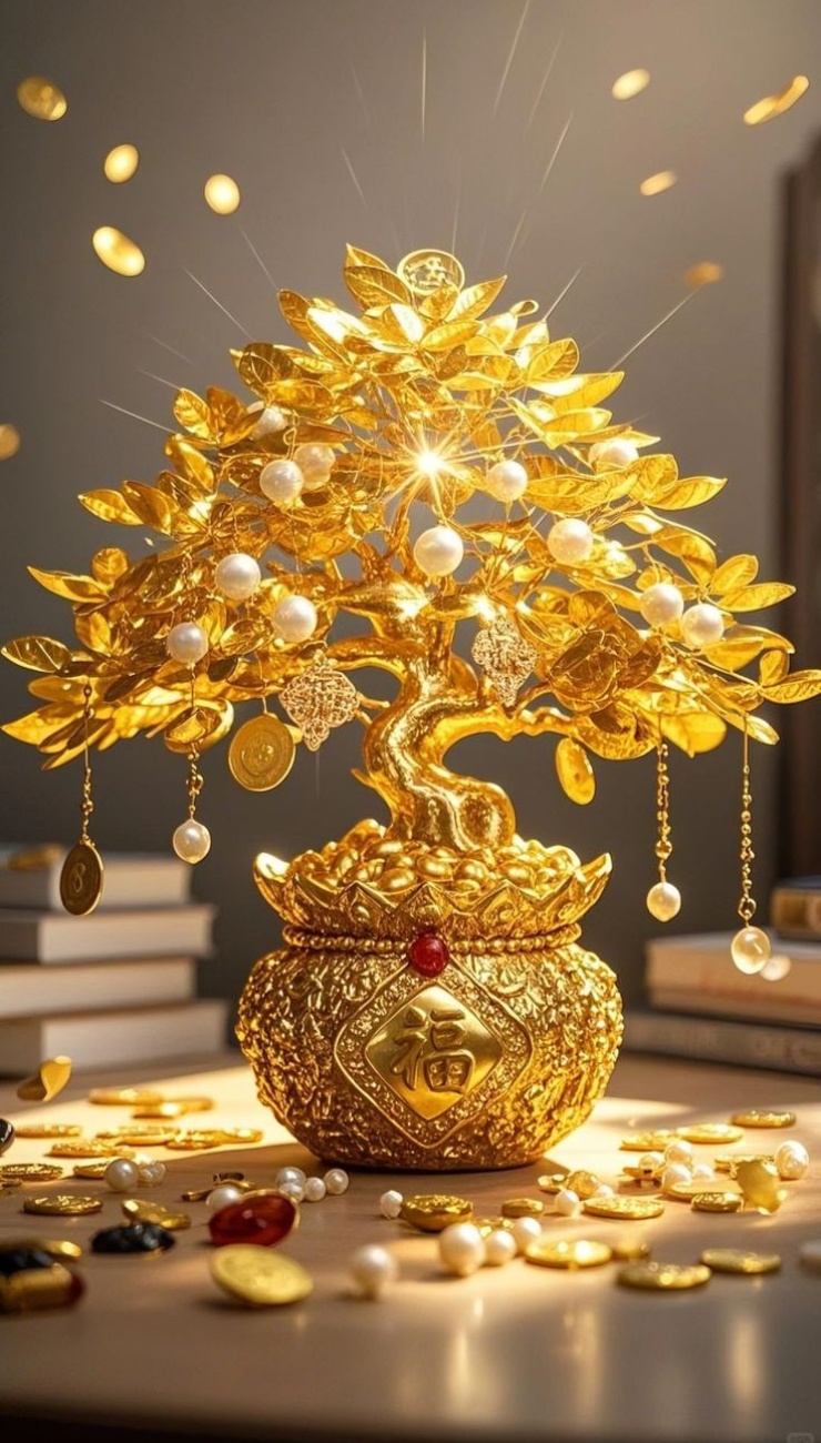 Hình nền phong thuỷ mệnh Kim
