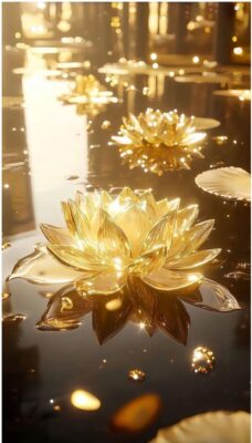 hình nền mệnh kim