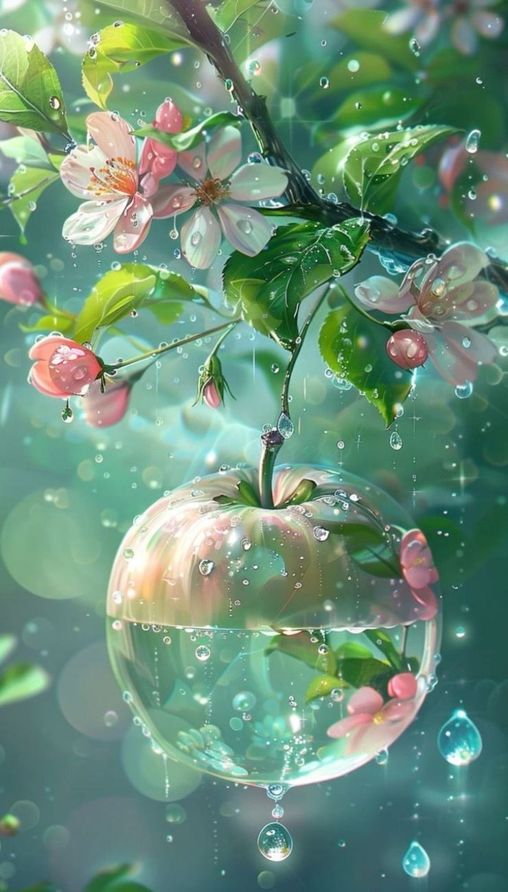 Hình nền mệnh Mộc