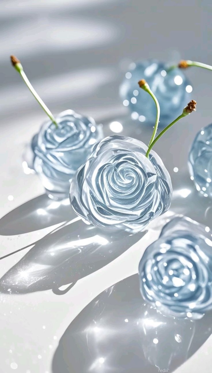 Màu xanh dương hình nền mệnh Thuỷ