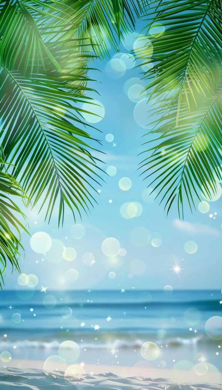 Màu xanh dương hình nền mệnh Thuỷ