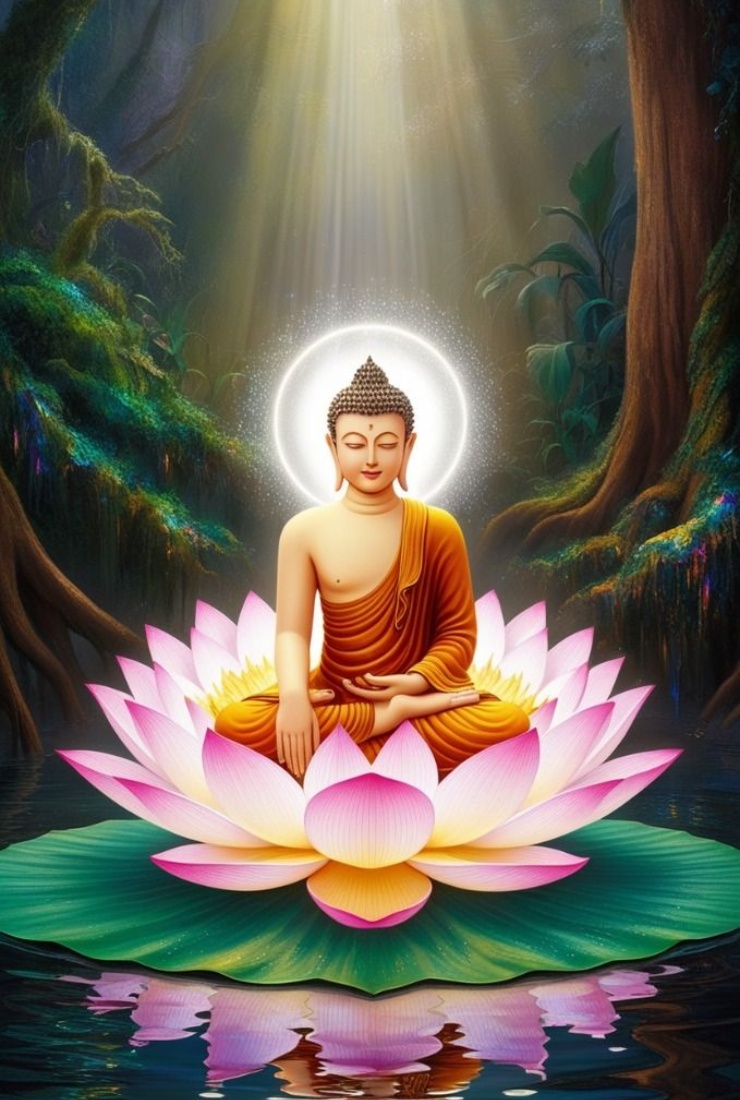 Hình nền Phật