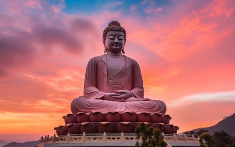 Tải hình nền Phật