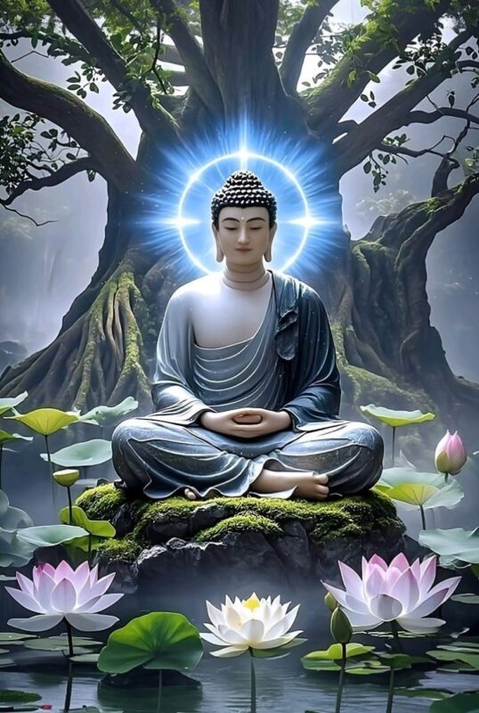 hình nền phật