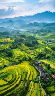 hình nền phong cảnh