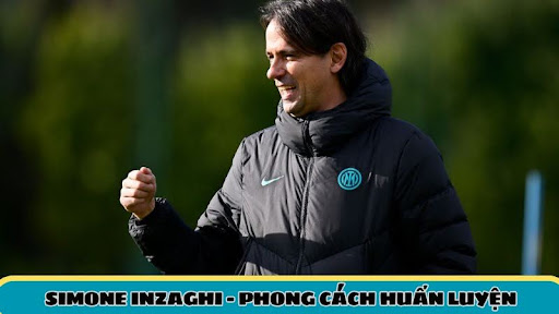 Tiểu sử Simone Inzaghi